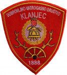 DVD KLANJEC 2